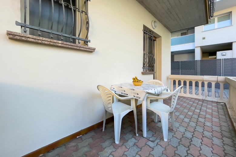 Hotel Residence Guglielmo a Anna