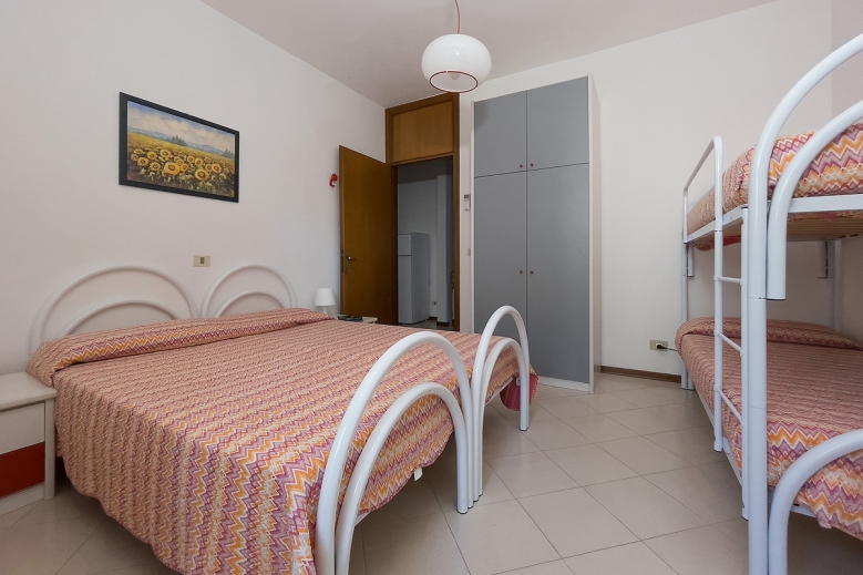 Hotel Residence Guglielmo a Anna