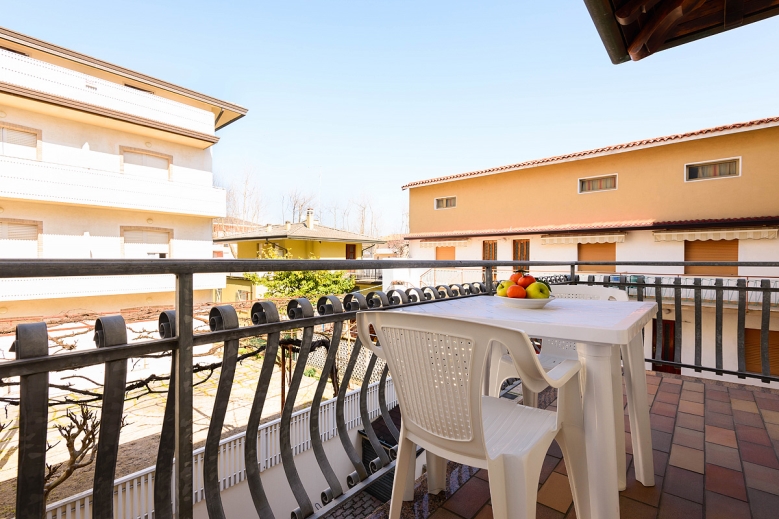 Hotel Residence Guglielmo a Anna