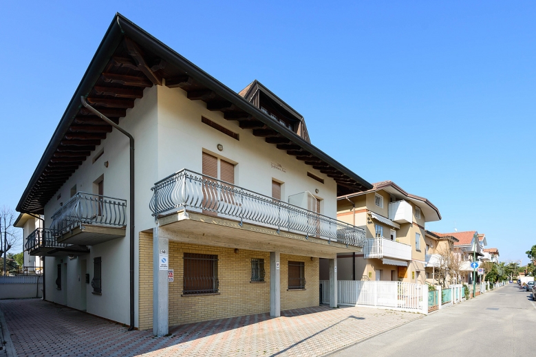 Hotel Residence Guglielmo a Anna