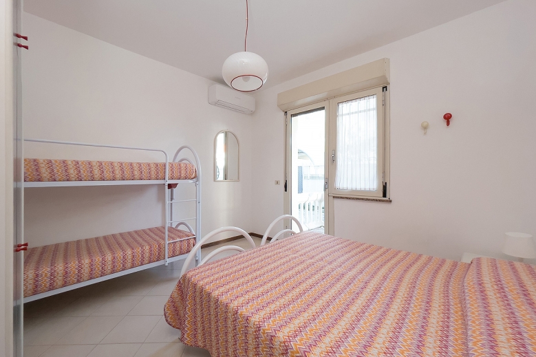 Hotel Residence Guglielmo a Anna