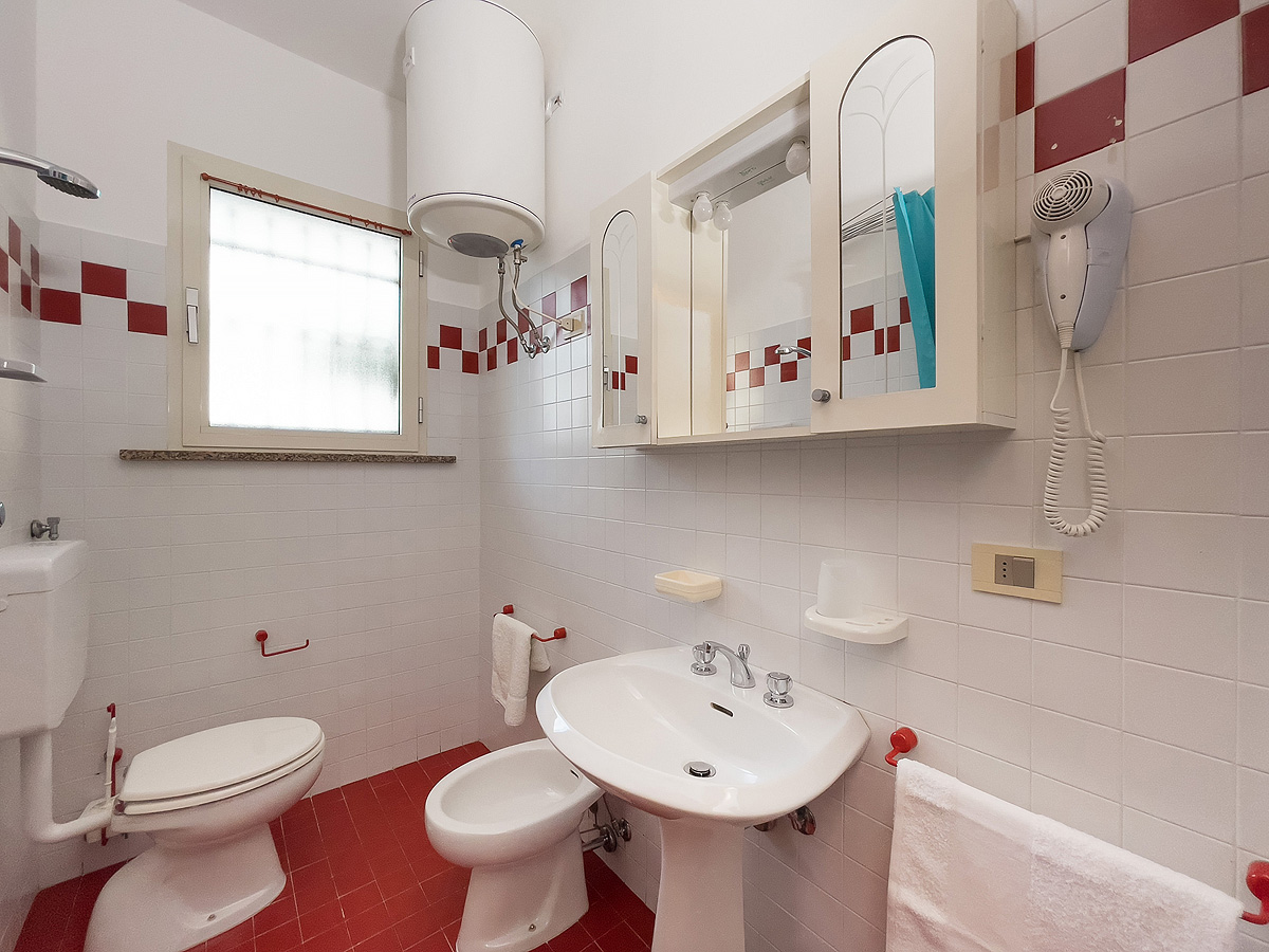 Residence Guglielmo a Anna 8