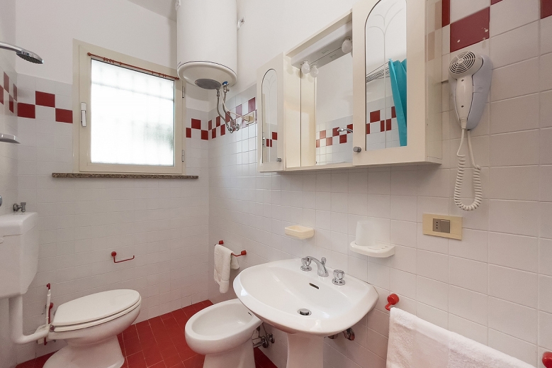 Hotel Residence Guglielmo a Anna