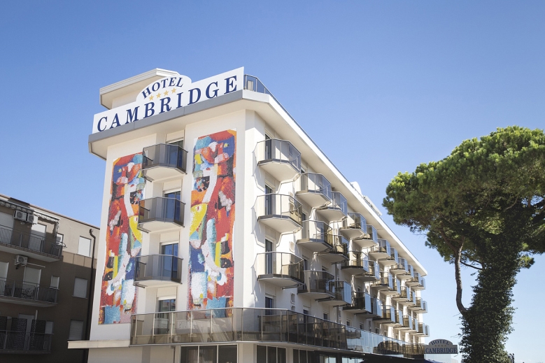 Hotel Hotel Cambridge