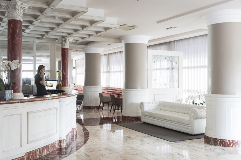 Hotel Hotel Cambridge