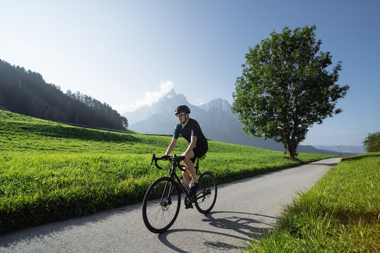 Hotel Road Bike Safari Dolomity - Terst