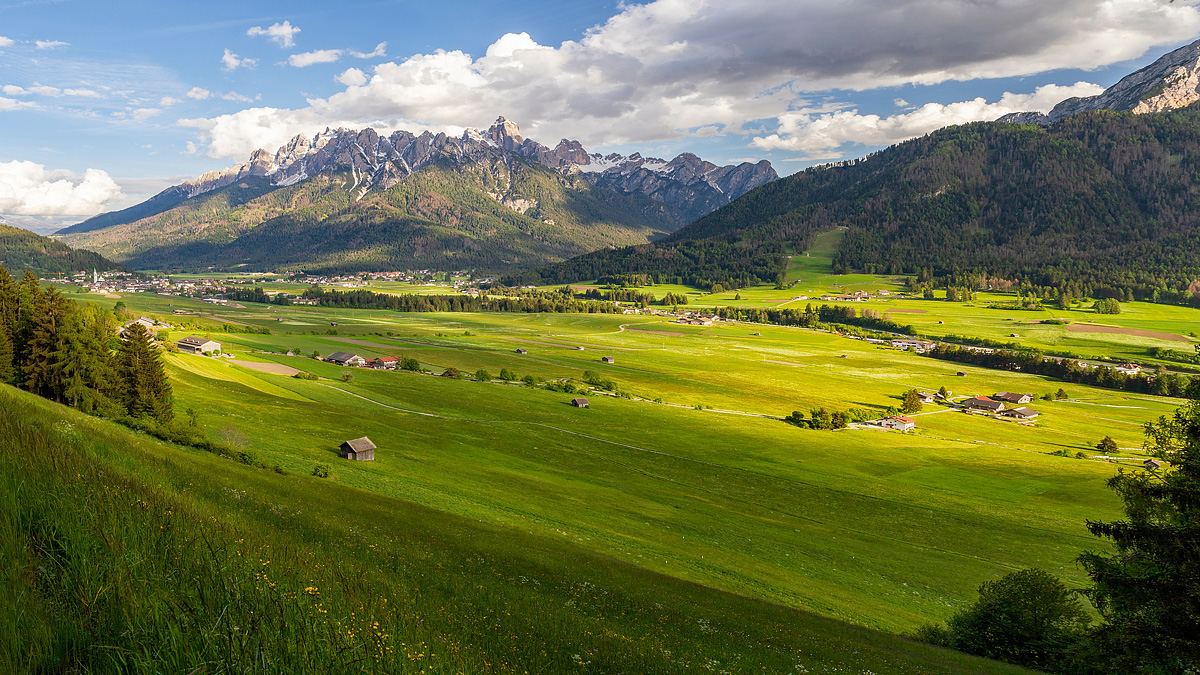 Road Bike Safari Dolomity - Terst 5