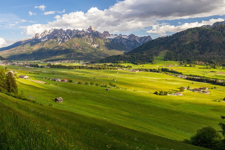 Hotel Road Bike Safari Dolomity - Terst