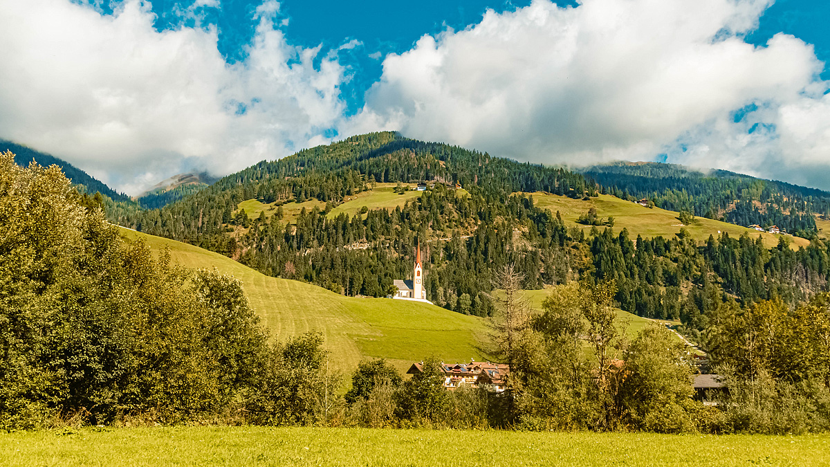 Road Bike Safari Dolomity - Terst 8