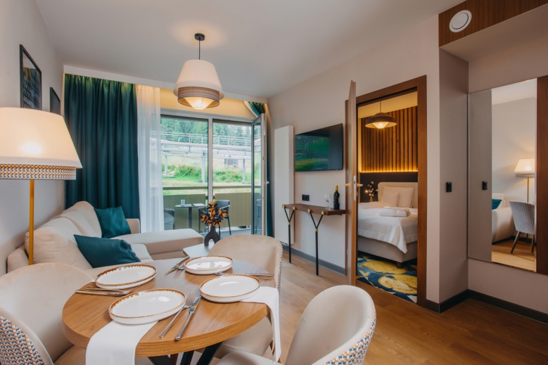 Hotel Forest Park Resort & Spa