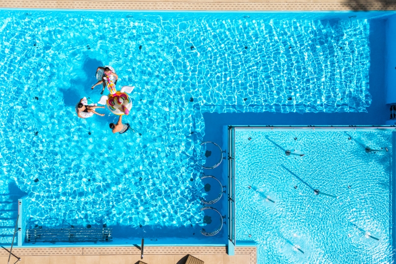 Hotel Forest Park Resort & Spa