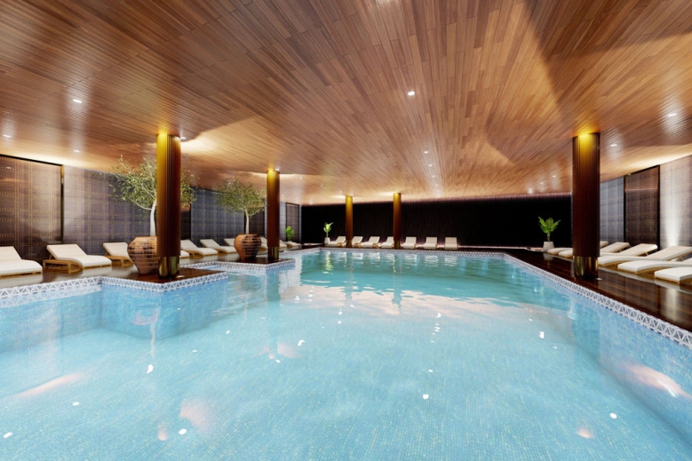 Hotel Forest Park Resort & Spa