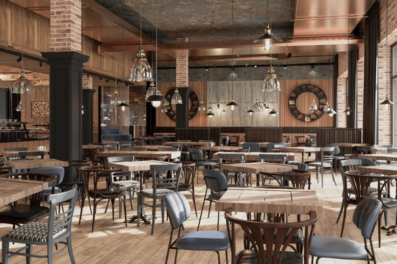 Hotel Forest Park Resort & Spa