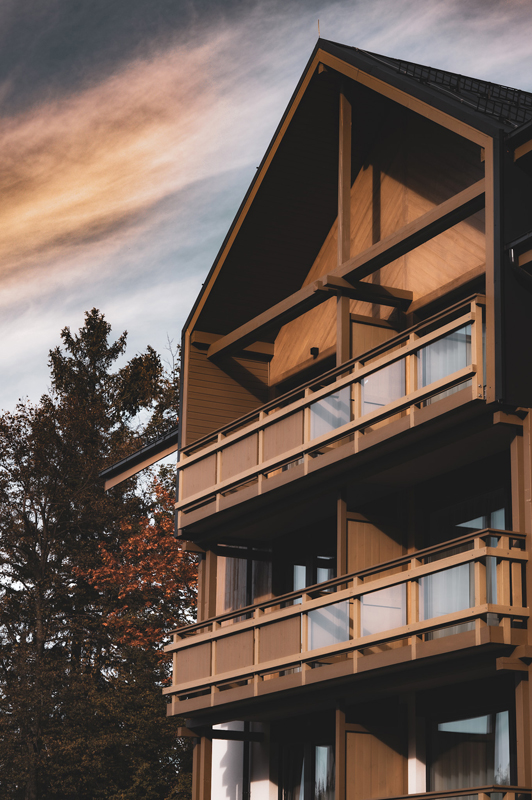 Forest Park Resort & Spa 10