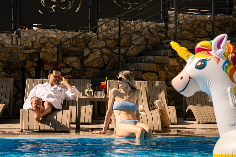 Hotel Forest Park Resort & Spa