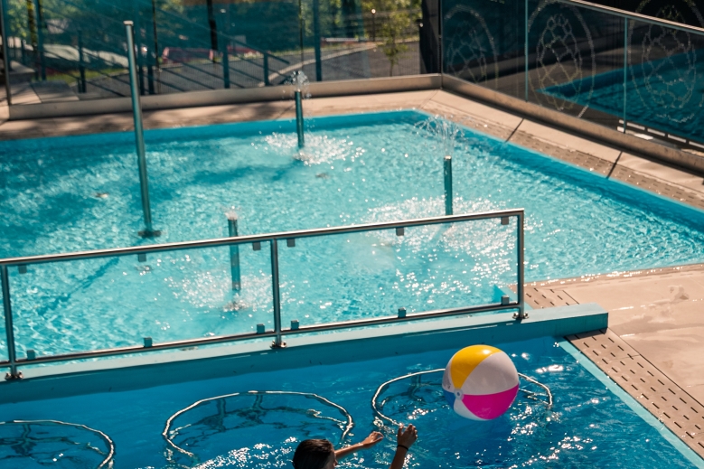 Hotel Forest Park Resort & Spa