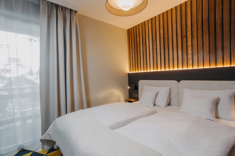 Hotel Forest Park Resort & Spa