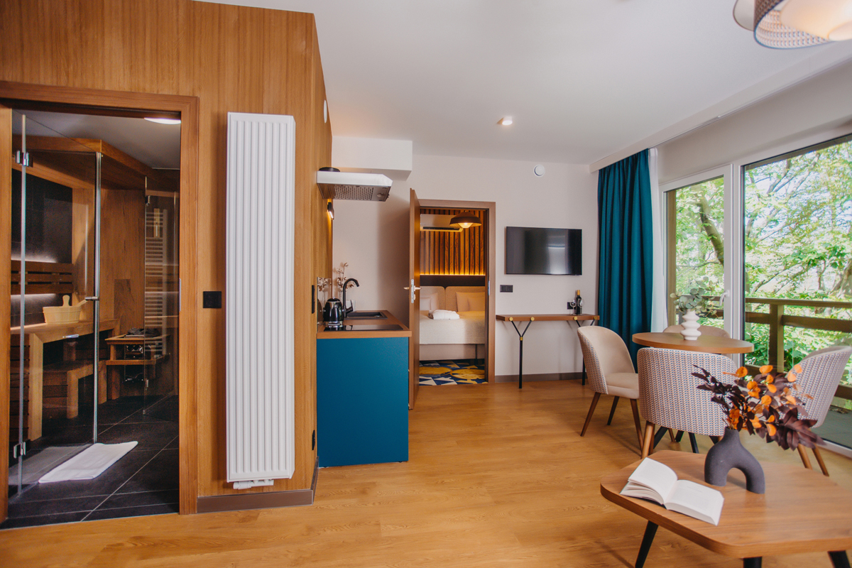 Forest Park Resort & Spa 13