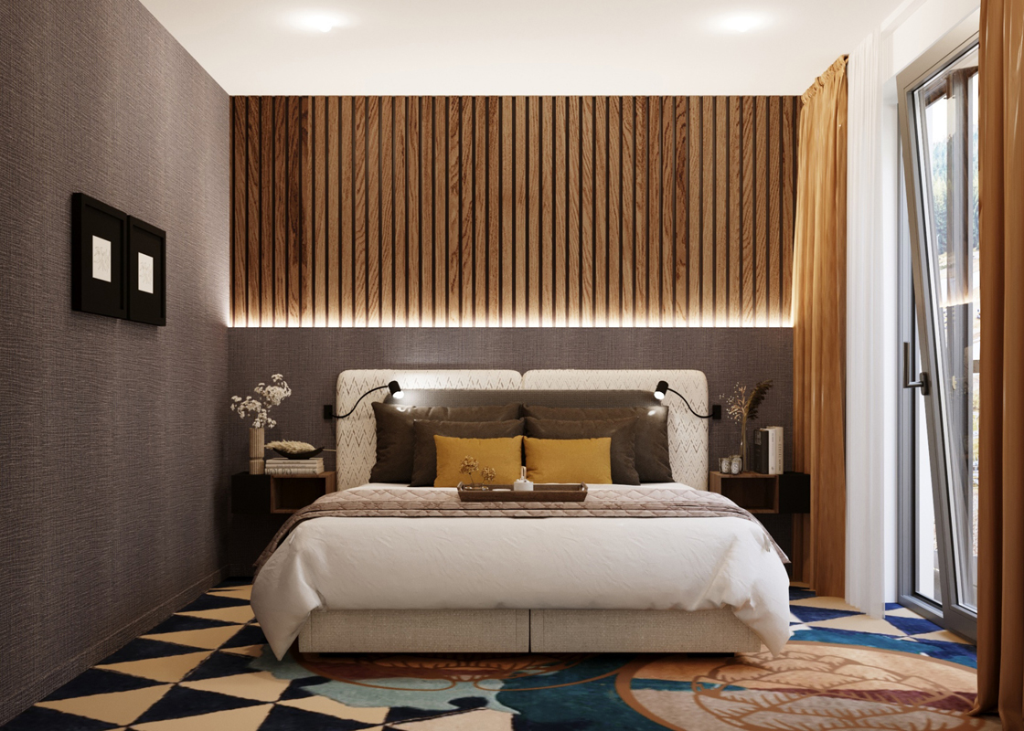 Forest Park Resort & Spa 14