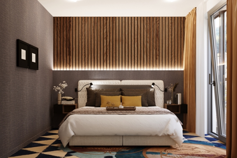 Hotel Forest Park Resort & Spa