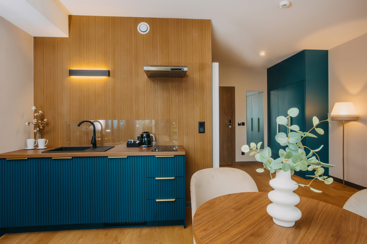 Forest Park Resort & Spa 15