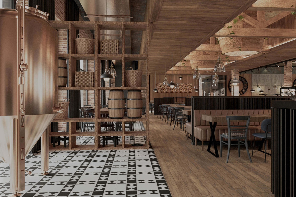 Forest Park Resort & Spa 16