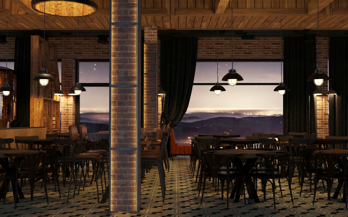 Forest Park Resort & Spa 17