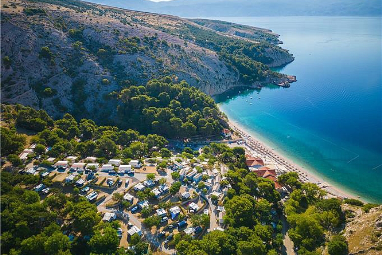 Hotel Camping Bunculuka