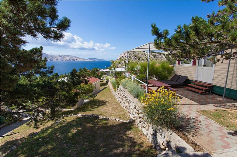 Hotel Camping Bunculuka