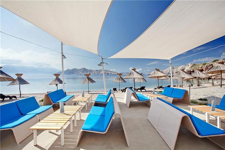 Hotel Camping Bunculuka