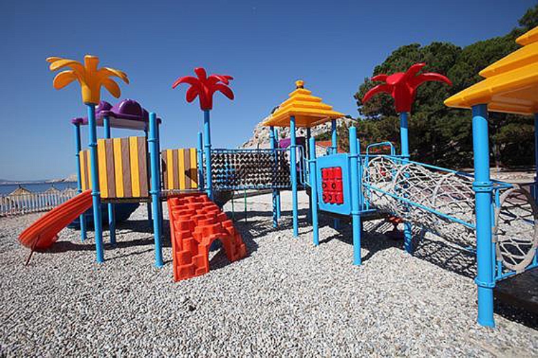 Hotel Camping Bunculuka