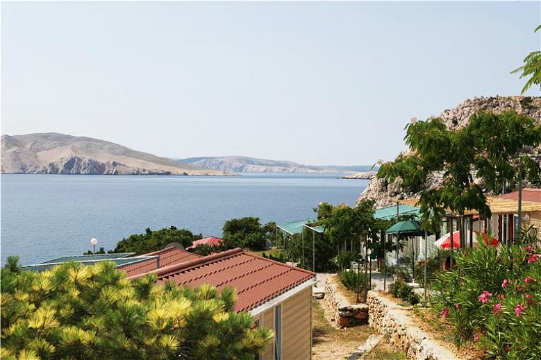 Hotel Camping Bunculuka