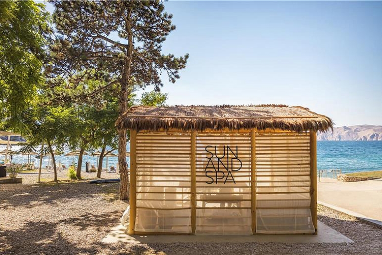 Hotel Camping Bunculuka