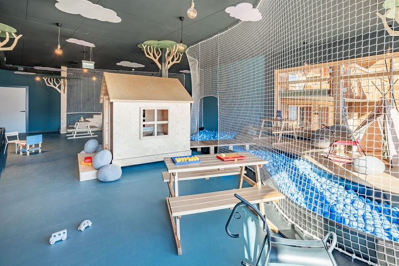 Hotel SwissPeak Resort Thyon 