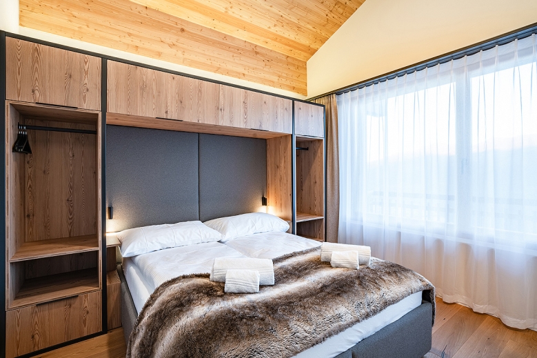 Hotel SwissPeak Resort Thyon 