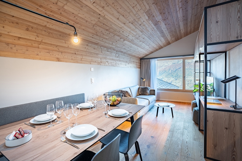 Hotel SwissPeak Resort Thyon 