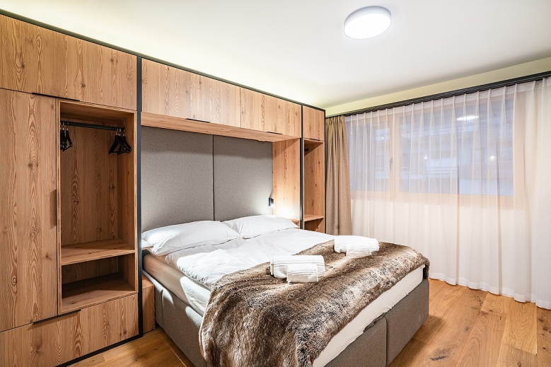 Hotel SwissPeak Resort Thyon 