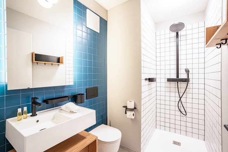 Hotel SwissPeak Resort Thyon 