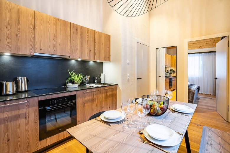 Hotel SwissPeak Resort Thyon 