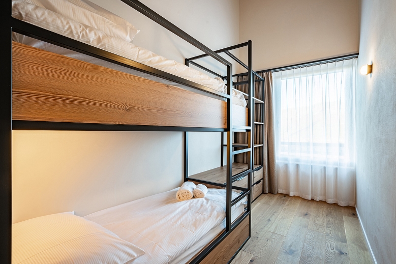 Hotel SwissPeak Resort Thyon 