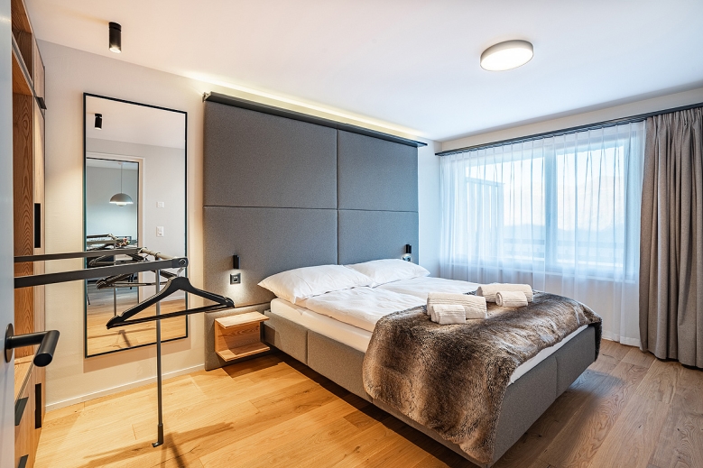Hotel SwissPeak Resort Thyon 
