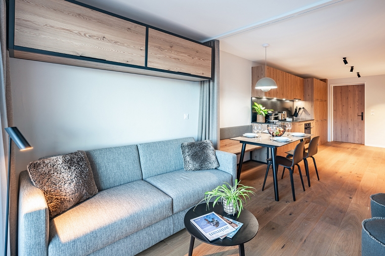 Hotel SwissPeak Resort Thyon 