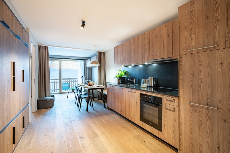 Hotel SwissPeak Resort Thyon 