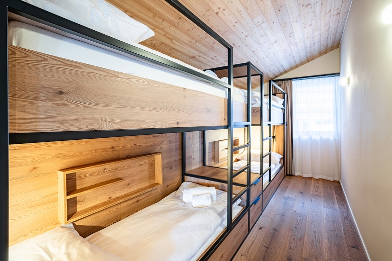 Hotel SwissPeak Resort Thyon 