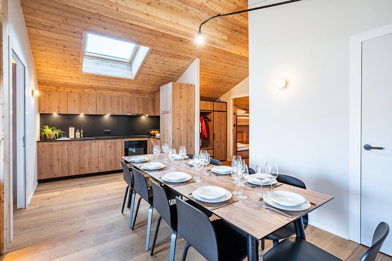 Hotel SwissPeak Resort Thyon 