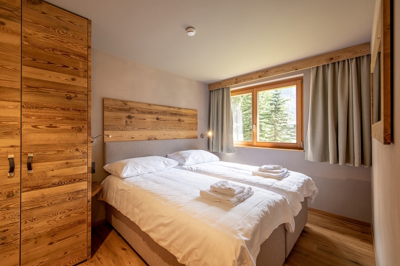 Hotel SwissPeak Resort Zinal 
