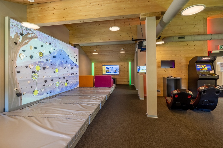 Hotel SwissPeak Resort Zinal 