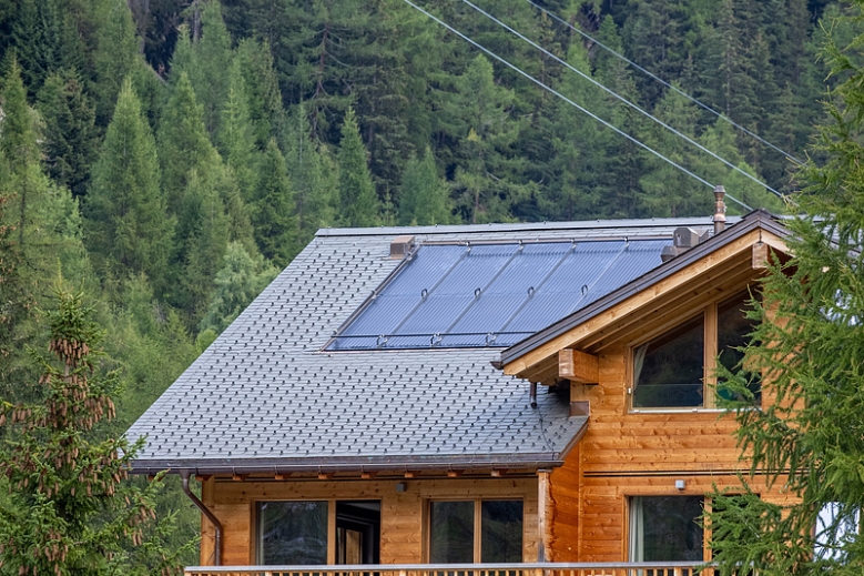 Hotel SwissPeak Resort Zinal 