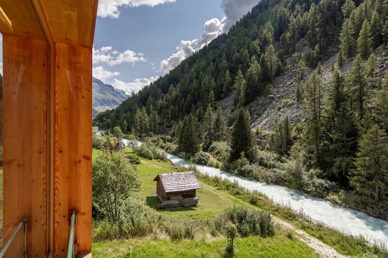 Hotel SwissPeak Resort Zinal 