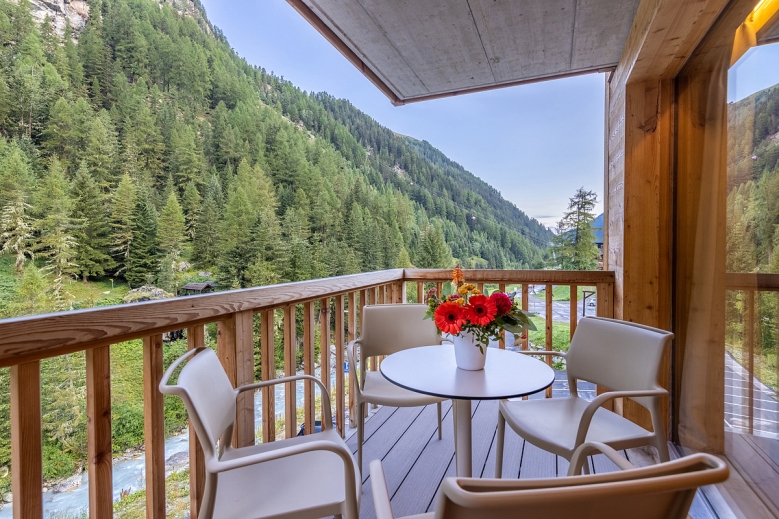 Hotel SwissPeak Resort Zinal 